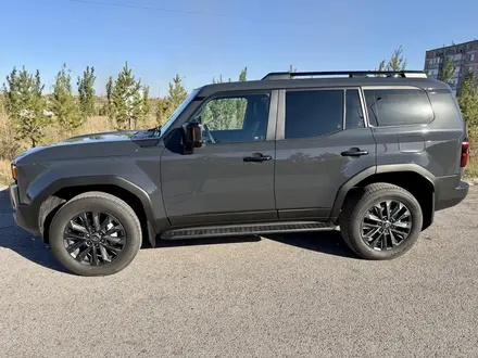Toyota Land Cruiser Prado 2025 года за 44 000 000 тг. в Караганда – фото 6