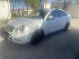 Nissan Almera 2017 года за 2 800 000 тг. в Актау