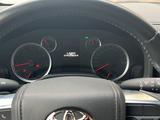 Toyota Land Cruiser 2023 года за 50 000 000 тг. в Астана – фото 5
