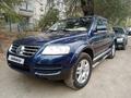 Volkswagen Touareg 2004 годаүшін4 300 000 тг. в Алматы – фото 2