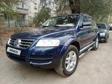Volkswagen Touareg 2004 года за 4 100 000 тг. в Алматы