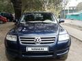 Volkswagen Touareg 2004 годаүшін4 300 000 тг. в Алматы – фото 4