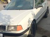 Audi 80 1992 года за 1 100 000 тг. в Караганда