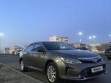 Toyota Camry 2015 годаүшін11 000 000 тг. в Усть-Каменогорск – фото 4