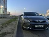 Toyota Camry 2015 года за 11 000 000 тг. в Усть-Каменогорск