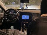 Chery Tiggo 2 Pro 2023 года за 5 300 000 тг. в Уральск – фото 3