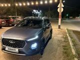 Chery Tiggo 2 Pro 2023 года за 5 300 000 тг. в Уральск – фото 2