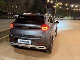 Chery Tiggo 2 Pro 2023 года за 5 300 000 тг. в Уральск – фото 4