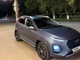 Chery Tiggo 2 Pro 2023 года за 5 300 000 тг. в Уральск – фото 5