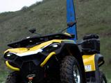  SEMSER SR600 КВАДРОЦИКЛ АҚТӨБЕ 2026 года за 3 000 000 тг. в Актобе