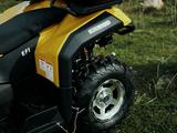  SEMSER SR600 КВАДРОЦИКЛ АҚТӨБЕ 2026 года за 3 000 000 тг. в Актобе – фото 3