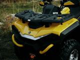  SEMSER SR600 КВАДРОЦИКЛ АҚТӨБЕ 2026 года за 3 000 000 тг. в Актобе – фото 2