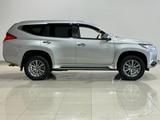 Mitsubishi Pajero Sport 2020 годаүшін14 625 941 тг. в Караганда – фото 4