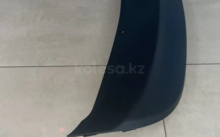Накладка бампера на Хюндай Элантру 5 2015 гүшін25 000 тг. в Астана