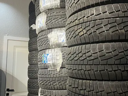 Резина GoodYear 265/45 R21 за 120 000 тг. в Уральск – фото 2