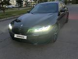 BMW 530 2023 года за 31 500 000 тг. в Алматы – фото 2