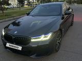 BMW 530 2023 года за 31 500 000 тг. в Алматы – фото 4