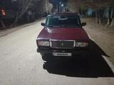 ВАЗ (Lada) 2107 2006 годаfor1 300 000 тг. в Айтеке би – фото 4