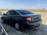 Toyota Camry 2003 года за 4 600 000 тг. в Талдыкорган – фото 4