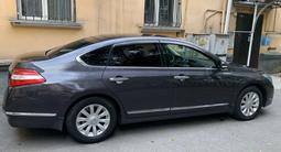 Nissan Teana 2010 годаүшін7 500 000 тг. в Алматы – фото 4