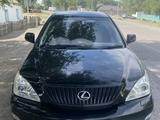 Toyota Harrier 2007 года за 5 000 000 тг. в Алматы