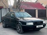 Audi 80 1991 года за 1 250 000 тг. в Кокшетау – фото 3