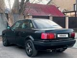 Audi 80 1991 года за 1 250 000 тг. в Кокшетау – фото 5