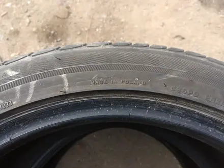 Шины 225/45 R17 — "Bridgestone Turanza ER300" (Польша), летние, в за 65 000 тг. в Астана – фото 6