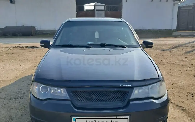 Daewoo Nexia 2012 годаfor1 550 000 тг. в Жетысай