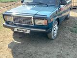 ВАЗ (Lada) 2107 2008 года за 800 000 тг. в Жанакорган – фото 2