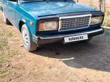 ВАЗ (Lada) 2107 2008 года за 800 000 тг. в Жанакорган – фото 3