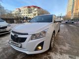 Chevrolet Cruze 2014 годаүшін5 500 000 тг. в Астана – фото 2