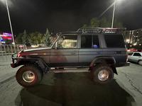 Toyota Land Cruiser Prado 1996 годаүшін10 500 000 тг. в Алматы