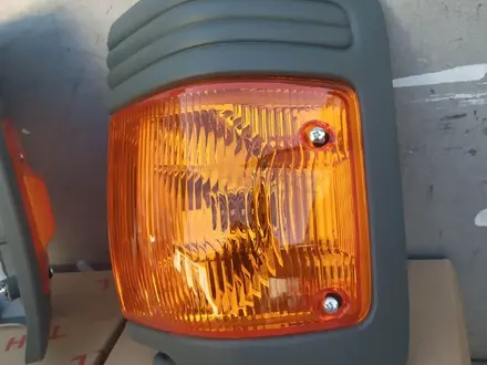 Бонго Bongo поворотник за 70 000 тг. в Алматы – фото 3