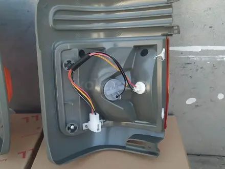 Бонго Bongo поворотник за 70 000 тг. в Алматы – фото 4