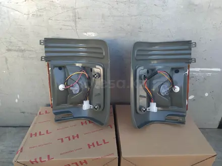 Бонго Bongo поворотник за 70 000 тг. в Алматы – фото 9