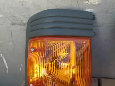 Бонго Bongo поворотник за 70 000 тг. в Алматы – фото 5