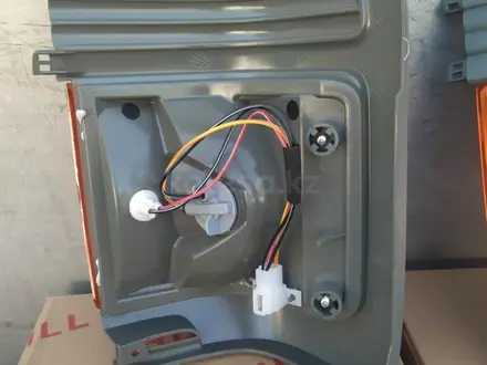 Бонго Bongo поворотник за 70 000 тг. в Алматы – фото 8