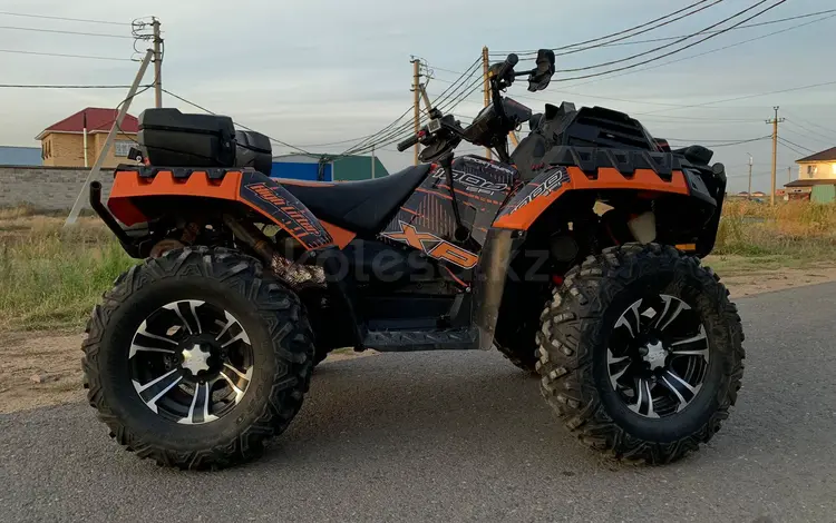 Polaris  Sportsman 1000 2016 года за 6 000 000 тг. в Астана