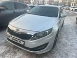 Kia Optima 2011 годаfor5 700 000 тг. в Астана