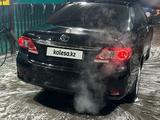 Toyota Corolla 2012 годаүшін6 300 000 тг. в Алматы