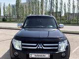 Mitsubishi Pajero 2007 года за 8 900 000 тг. в Актобе – фото 2