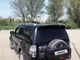 Mitsubishi Pajero 2007 годаүшін8 900 000 тг. в Актобе – фото 4