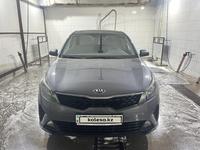 Kia Rio 2021 года за 7 800 000 тг. в Петропавловск