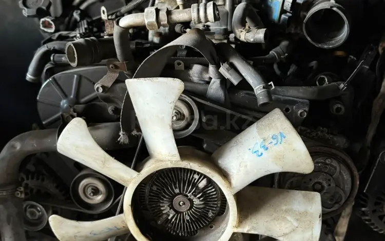 Двигатель VG33 за 600 000 тг. в Кокшетау