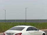 Mercedes-Benz CLS 400 2016 года за 8 500 000 тг. в Алматы – фото 4