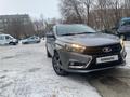 ВАЗ (Lada) Vesta 2017 года за 6 500 000 тг. в Усть-Каменогорск – фото 6