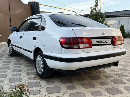 Toyota Carina E 1994 года за 2 000 000 тг. в Алматы – фото 8