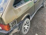 ВАЗ (Lada) 2108 1989 года за 400 000 тг. в Усть-Каменогорск – фото 2
