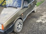 ВАЗ (Lada) 2108 1989 года за 400 000 тг. в Усть-Каменогорск – фото 3